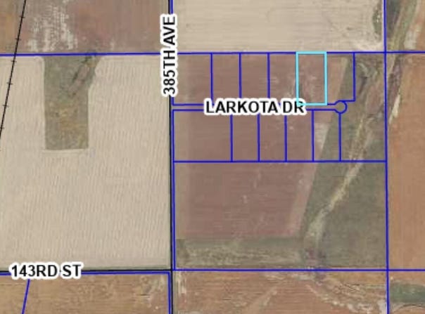 38532 Larkota Drive, Warner, SD 57479