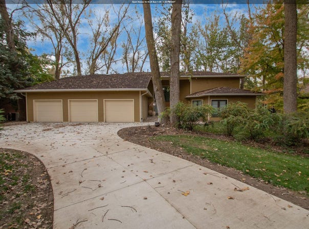652 E Sawgrass Trail, Dakota Dunes, SD 57049