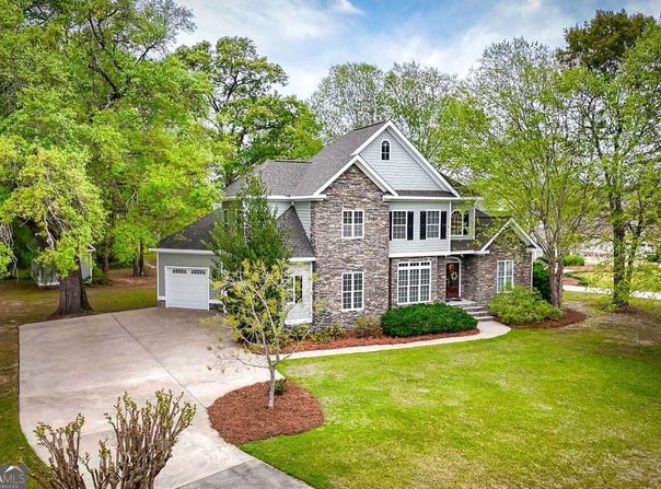 132 Pheasant Ridge, Thomasville, GA 31792