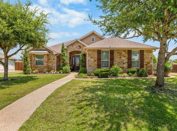 2304 Augustine, Waco, TX 76712