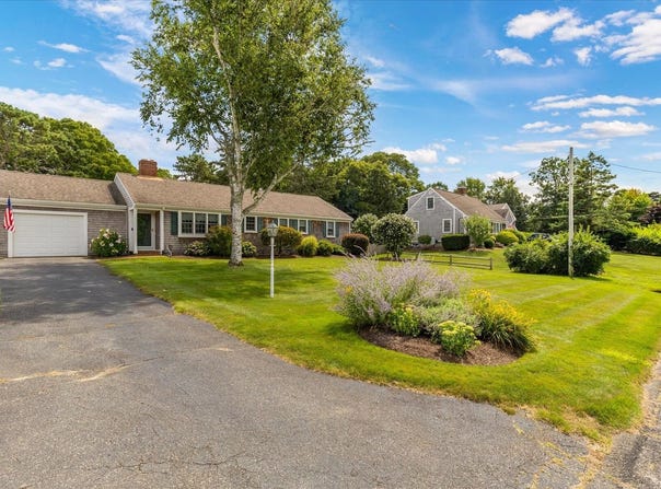 11 Russell Drive, Harwich, MA 02645