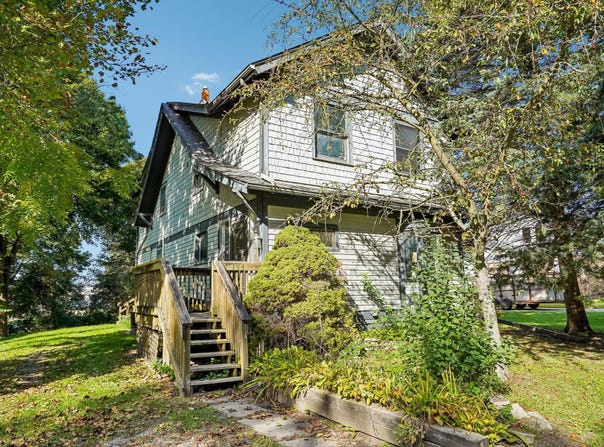 144 Westover Avenue, Ann Arbor, MI 48103