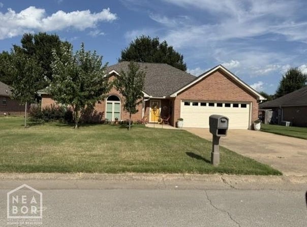 624 Primrose Lane, Trumann, AR 72472