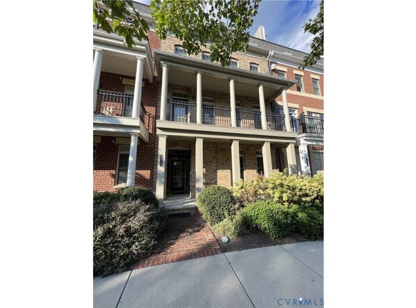 2310 Liesfeld Parkway, Henrico, VA 23060