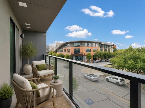 1701 Simond Ave, Austin, TX 78723