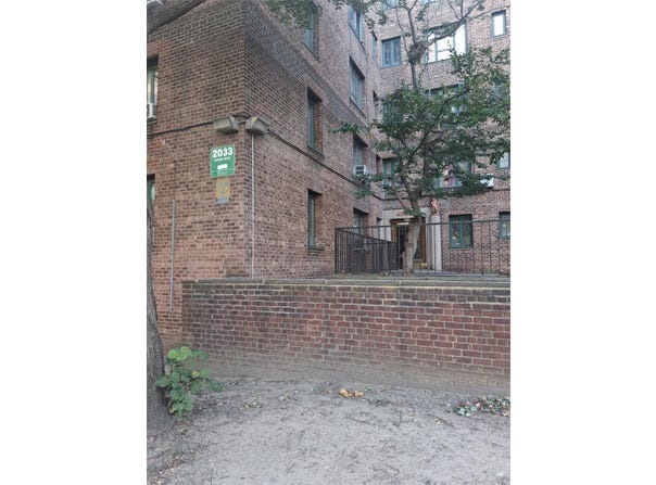 2033 McGraw Avenue, Bronx, NY 10462