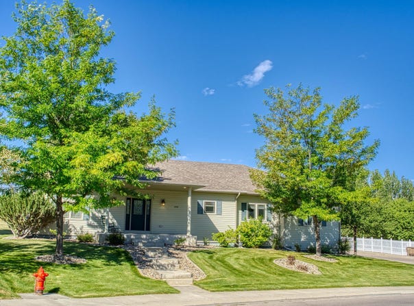 4200 Brorby, Gillette, WY 82718