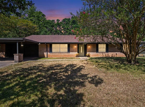 603 Ambassador, Marshall, TX 75672