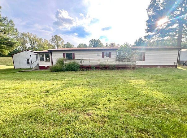 722 Waller St, KY 42461