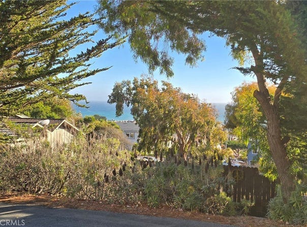 2541 Madison, Cambria, CA 93428