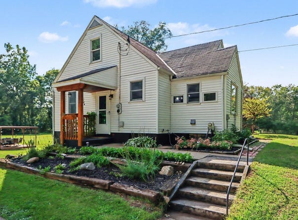 214 Shriner Street, Hastings, MI 49058
