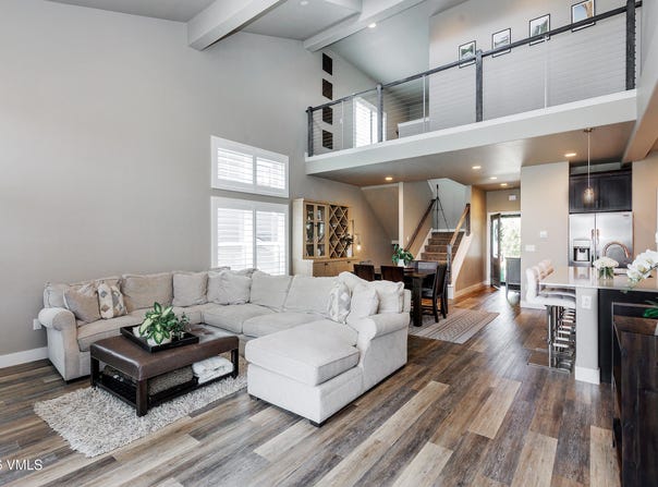64 Field Street, Eagle, CO 81631