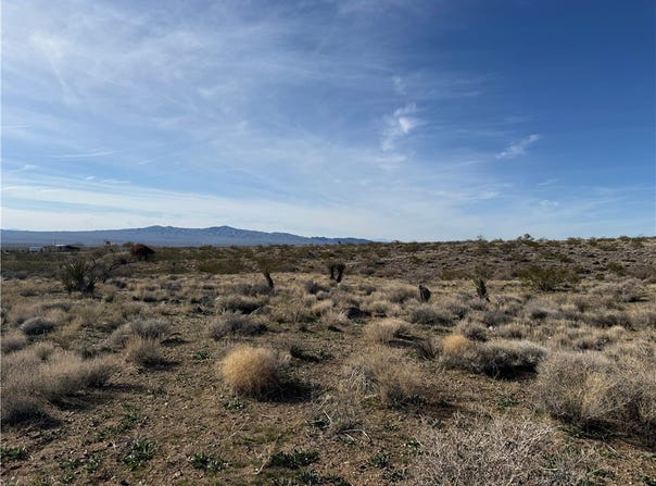316-03-249 JUNE Road, Dolan Springs, AZ 86441