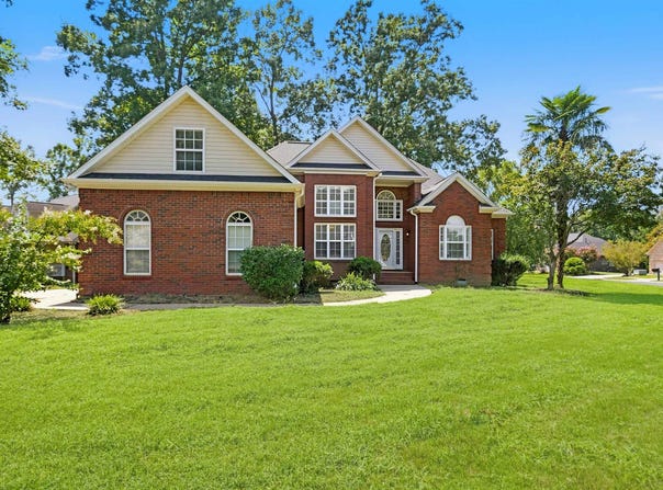 502 Scenic Oak Drive, Moore, SC 29369