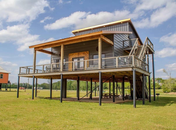 135 Serenity Loop, Glenwood, AR 71943