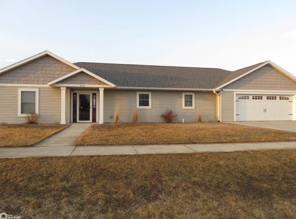 205 White Fox Drive, Clarion, IA 50525