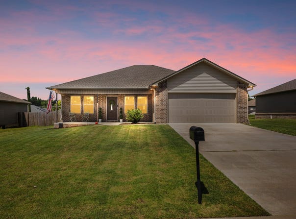 14 Cindy, Ward, AR 72176
