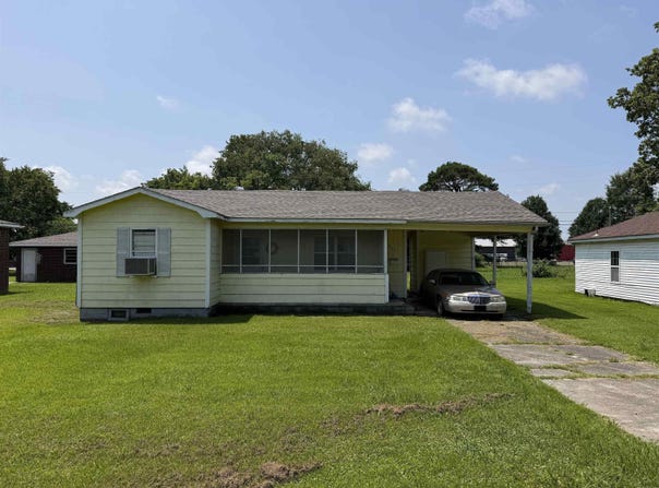 675 E Jackson Street, Piggott, AR 72454