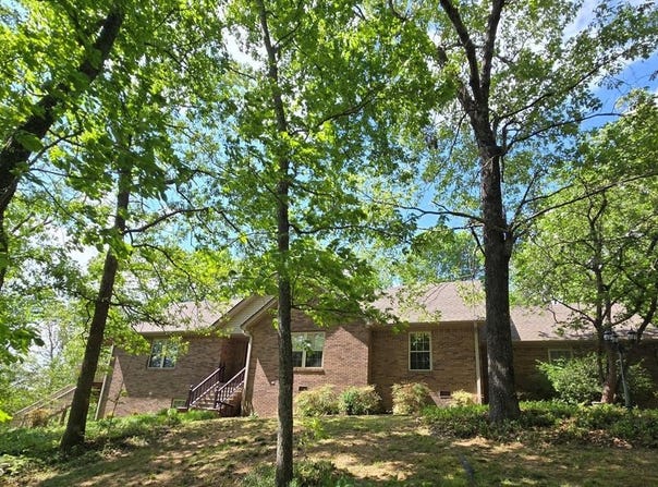 1050 Red Top Hill Rd, BUCHANAN, TN 38222