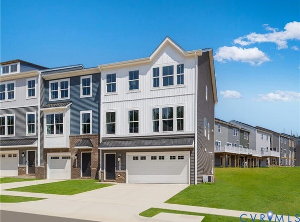 8725 Whitman Drive, Chesterfield, VA 23832