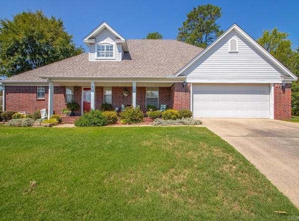 700 BRIDGEWATER Drive, Benton, AR 72019
