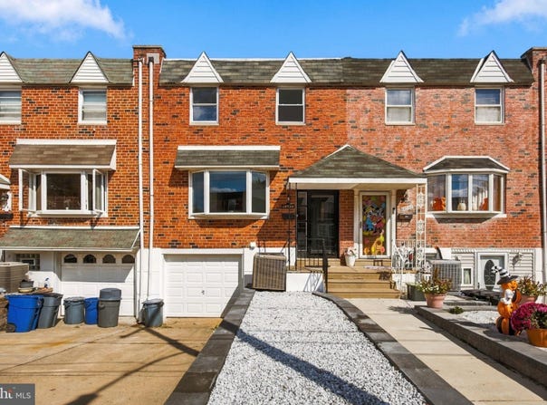 12728 CABELL Road, PHILADELPHIA, PA 19154