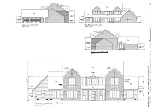 1050 Browning Road, Argyle, TX 76226