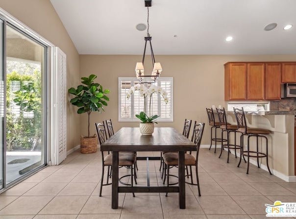 2957 Lantana Ct, Palm Springs, CA 92264