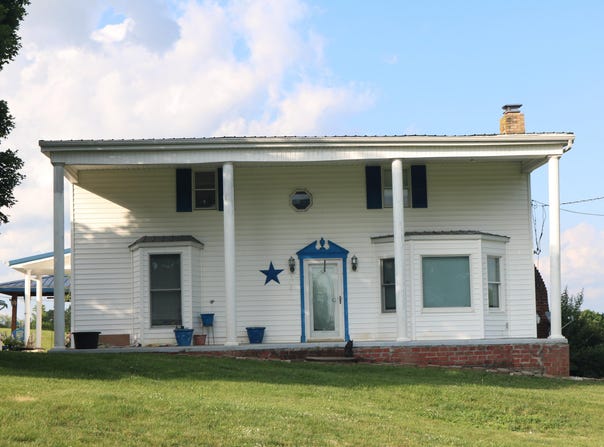 152 Watson Lane, Ewing, KY 41039
