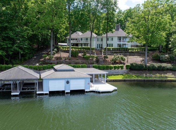 40 GRANDVIEW Drive, MINERAL, VA 23117