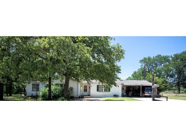 153 Marriott, Graham, TX 76450
