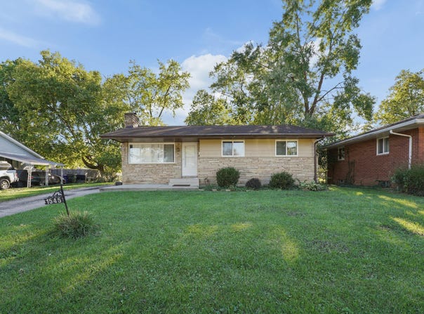 1545 Argus Road, Columbus, OH 43227