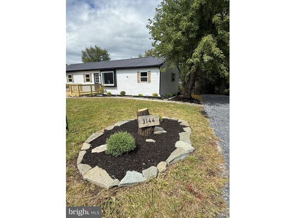 3144 SPRING Road, CARLISLE, PA 17013