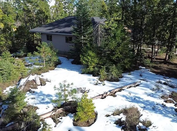 40672 Leopard Lilly Lane, Shaver Lake, CA 93664