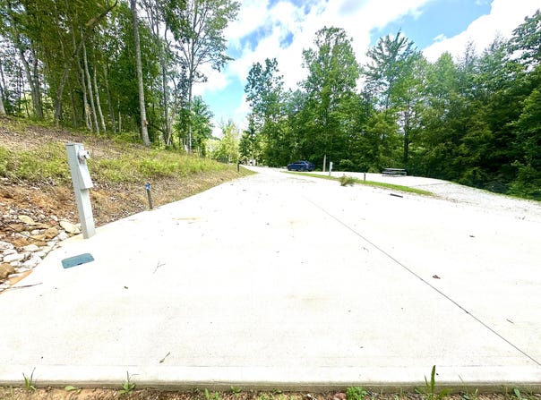 181 Isaac Trail, Corbin, KY 40701