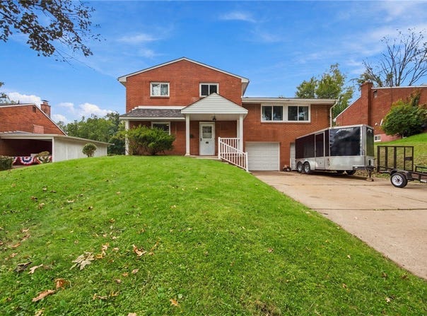 537 Fieldstone Dr., Monroeville, PA 15146