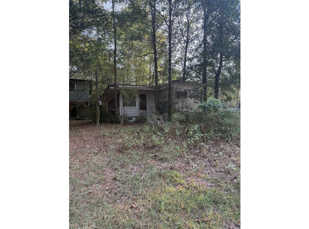 295 Ouachita 15, Chidester, AR 71726-8125