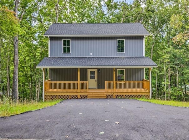 360 Laurel Lane, Jefferson, NC 28640