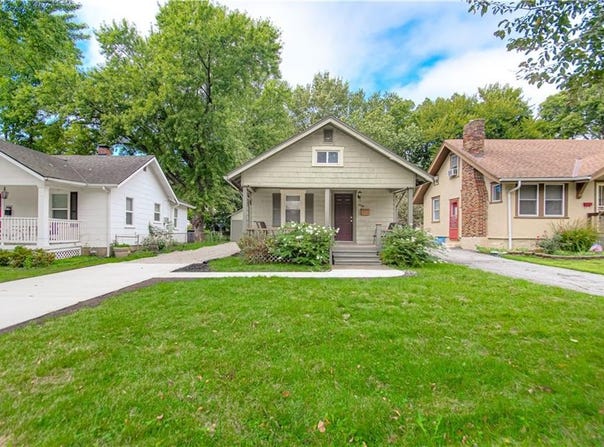 7730 Jefferson Street, Kansas City, MO 64114