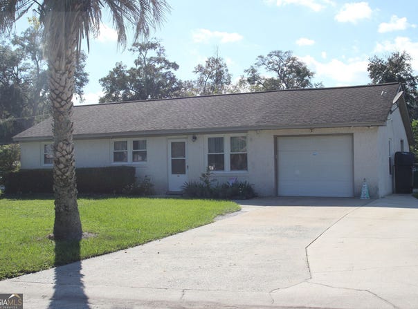 203 Bishop Circle, St. Marys, GA 31558