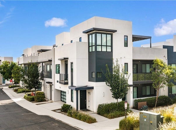 65 ballast point, Tustin, CA 92782