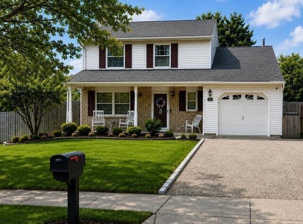 17 Bristlecone Drive, Howell, NJ 07731