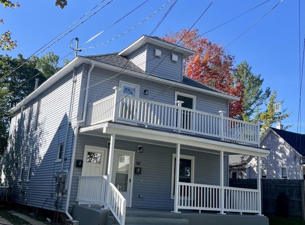 511 EMERALD AVENUE NE, GRAND RAPIDS, MI 49503