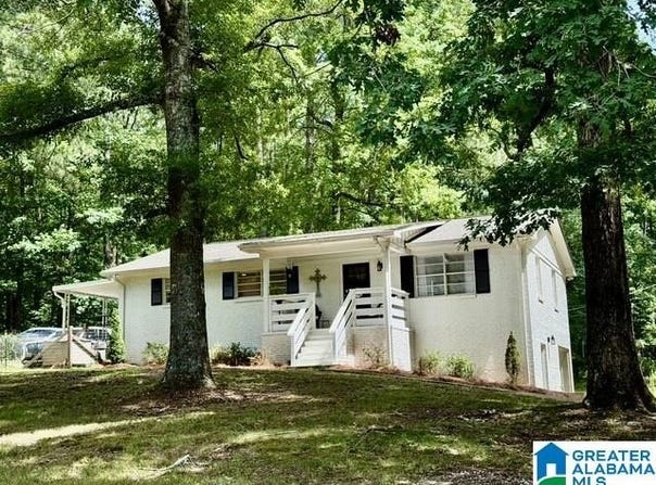 248 WESTOVER CIRCLE, STERRETT, AL 35147