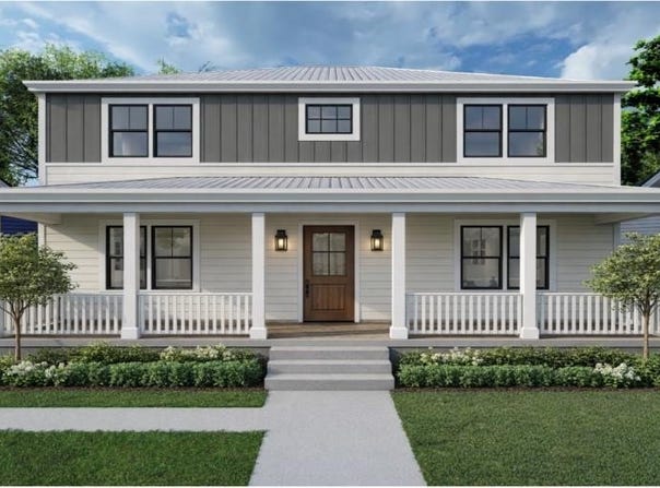 209 E Virginia, Crewe, VA 23930