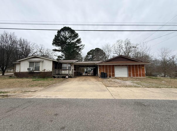 286 SCHOOL St, Brilliant, AL 35548