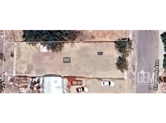 117 Shattuck Avenue, Taft, CA 93268
