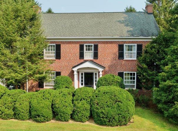 192 Sunset Dr, Ronceverte, WV 24970