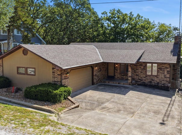 17345 Birch Road, Flemington, MO 65650