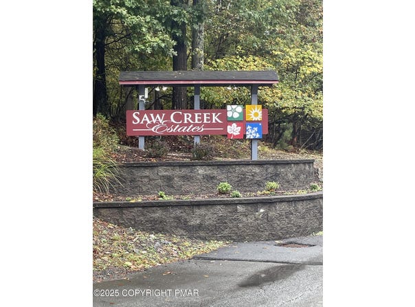 Exeter Way lot: 1691, Bushkill, PA 18324
